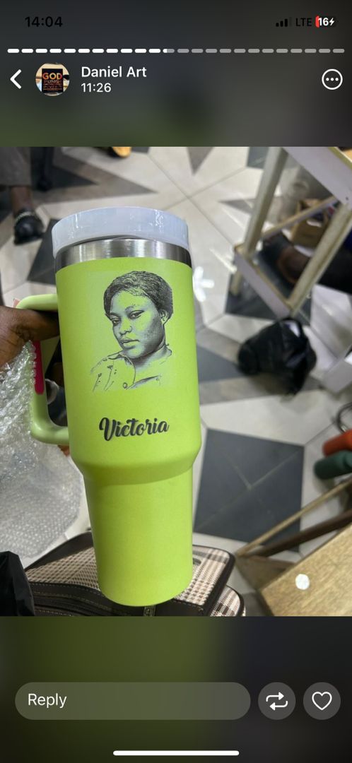 Custom Mugs and Bottles