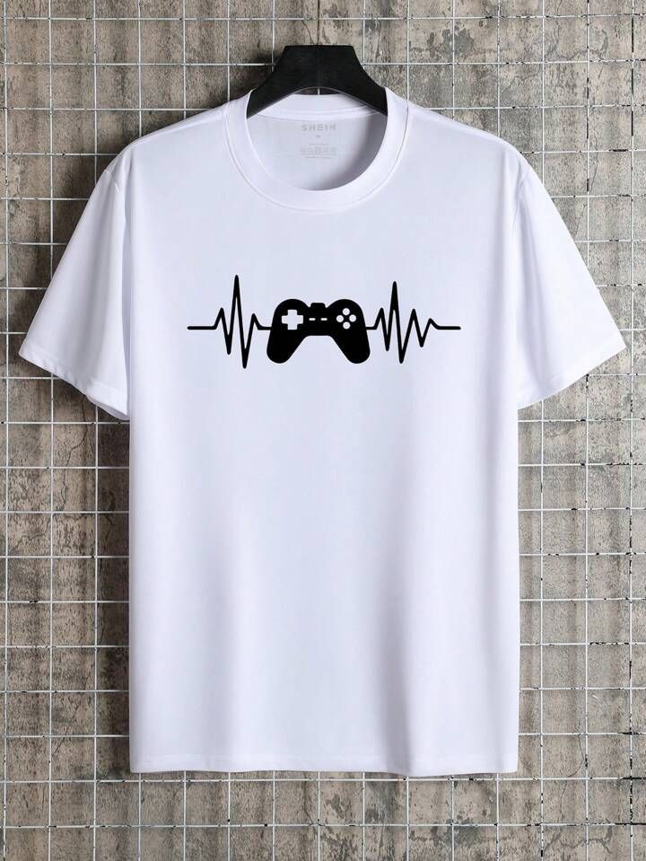 Custom T-Shirt