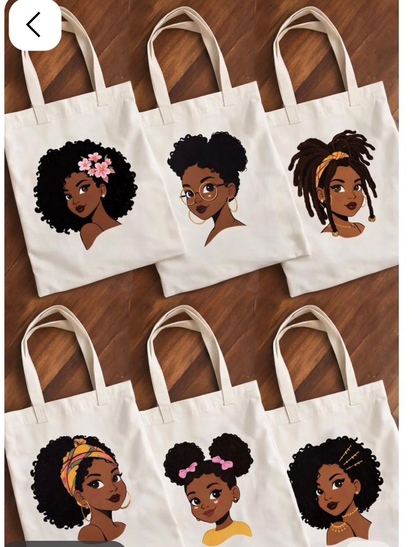 Custom Tote-bags