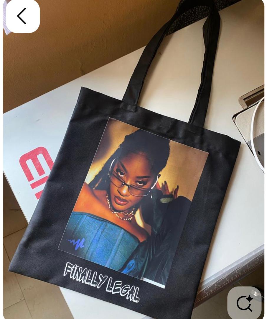 Custom Tote-bags